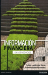 INFORMACION FINANCIERA PARA LOS NEGOCIOS