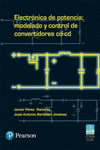 ELECTRONICA DE POTENCIA: MODEL ADO Y CONTROL DE CONVERTIDORE