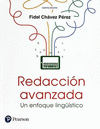 REDACCION AVANZADA UN ENFOQUE LINGISTICO