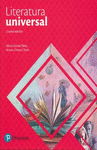 LITERATURA UNIVERSAL
