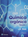 QUIMICA ORGANICA VOLUMEN 1