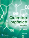 QUIMICA ORGANICA VOLUMEN 2 9ED