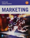 MARKETING
