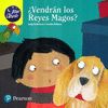 VENDRAN LOS REYES MAGOS
