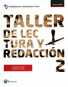 TALLER DE LECTURA Y REDACCION 2