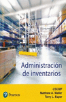 ADMINISTRACION DE INVENTARIOS