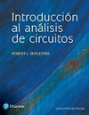 INTRODUCCION AL ANALISIS DE CIRCUITOS