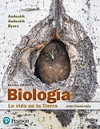 BIOLOGIA. LA VIDA EN LA TIERRA CON FISIOLOGIA