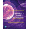 ESTRUCTURA Y FUNCION DE LOS SERES VIVOS
