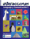 INTERACCIONES. LENGUAJE Y COMUNICACION 1