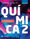 QUIMICA 2 CAV