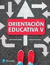ORIENTACION EDUCATIVA V