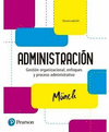 ADMINISTRACION GESTION ORGANIZACIONAL