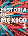 HISTORIA DE MEXICO 1 CAV