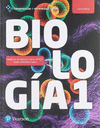 BIOLOGIA 1 CAV
