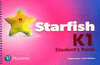 STARFISH K1  STUDENT'S BOOK
