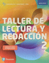 TALLER DE LECTURA Y REDACCION 2