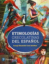 ETIMOLOGIAS GRECOLATINAS DEL ESPAOL