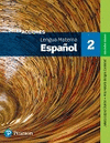 INTERACCIONES. LENGUA MATERNA. ESPA�OL 2