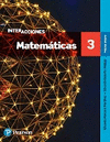 INTERACCIONES. MATEMATICAS 3