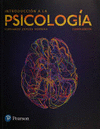 INTRODUCCION A LA PSICOLOGIA