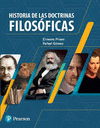 HISTORIA DE LAS DOCTRINAS FILOSOFICAS�(UNAM)