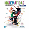 MATEMATICAS SIMPLIFICADAS JUNIOR