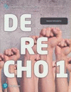 DERECHO 1