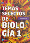 TEMAS SELECTOS DE BIOLOGIA 1