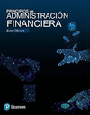 PRINCIPIOS DE ADMINISTRACION FINANCIERA
