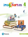 IMAGINARIUM PRIMARY 4 STUDENT BOOK 1