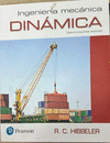 INGENIERIA MECANICA DINAMICA DECIMOQUINTA EDICION