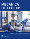 MECANICA DE FLUIDOS