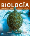 BIOLOGIA. LA VIDA EN LA TIERRA CON FISIOLOGIA
