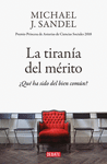 TIRANIA DEL MERITO LA