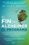 EL FIN DEL ALZHEIMER EL PROGRAMA