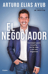 NEGOCIADOR  EL