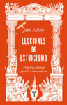 LECCIONES DE ESTOICISMO
