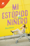 MI EST�PIDO NI�ERO.
