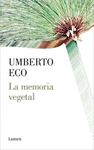 MEMORIA VEGETAL, LA