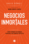 NEGOCIOS INMORTALES