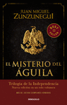 MISTERIO DEL AGUILA, EL (TRILOGIA DE LA