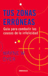 TUS ZONAS ERRONEAS