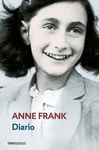 ANNE FRANK DIARIO (EDICION AMPLIADA)