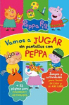 PEPPA PIG VAMOS A JUGAR SIN PANTALLAS C