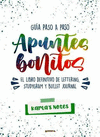 APUNTES BONITOS. EL LIBRO DEFINITIVO DE