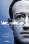 DISRUPTED (MANIPULADOS)