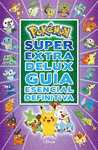 POKEMON SUPER EXTRA DELUXE GUIA ESENCIAL