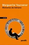MEMORIAS DE ADRIANO, LAS (BG)