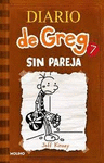 DIARIO DE GREG 7.  SIN PAREJA